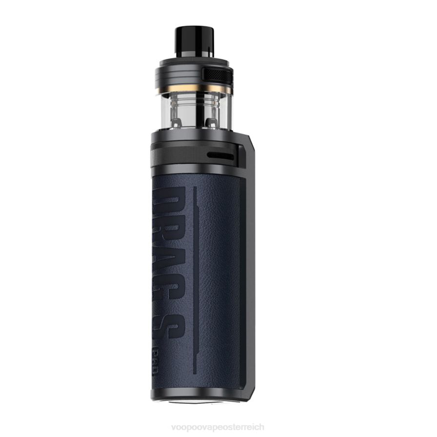 VOOPOO DRAG S PRO Pod-Kit HBH8T0285 Saphirblau VOOPOO kaufen wien