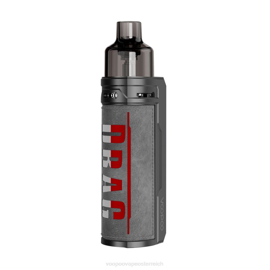 VOOPOO DRAG S Pod-Mod-Kit HBH8T0149 Eisenritter VOOPOO vape price