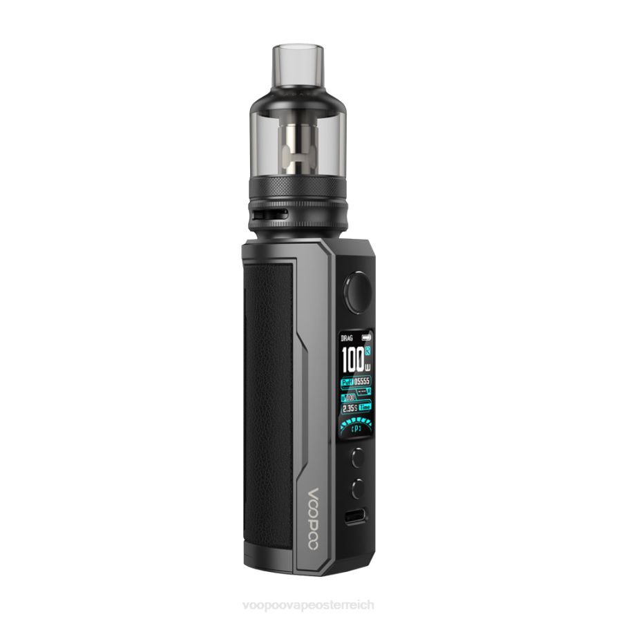 VOOPOO DRAG X PLUS Bausatz HBH8T0294 klassisch VOOPOO kaufen österreich