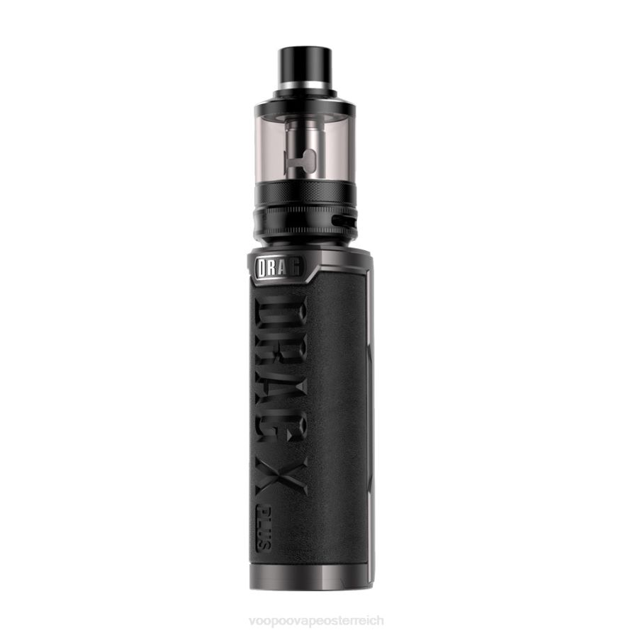 VOOPOO DRAG X PLUS professionelle Ausgabe HBH8T0278 Schwarz VOOPOO vape amazon