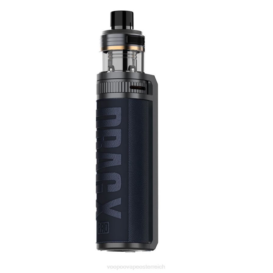 VOOPOO DRAG X PRO Bausatz HBH8T0215 Saphirblau VOOPOO kaufen wien