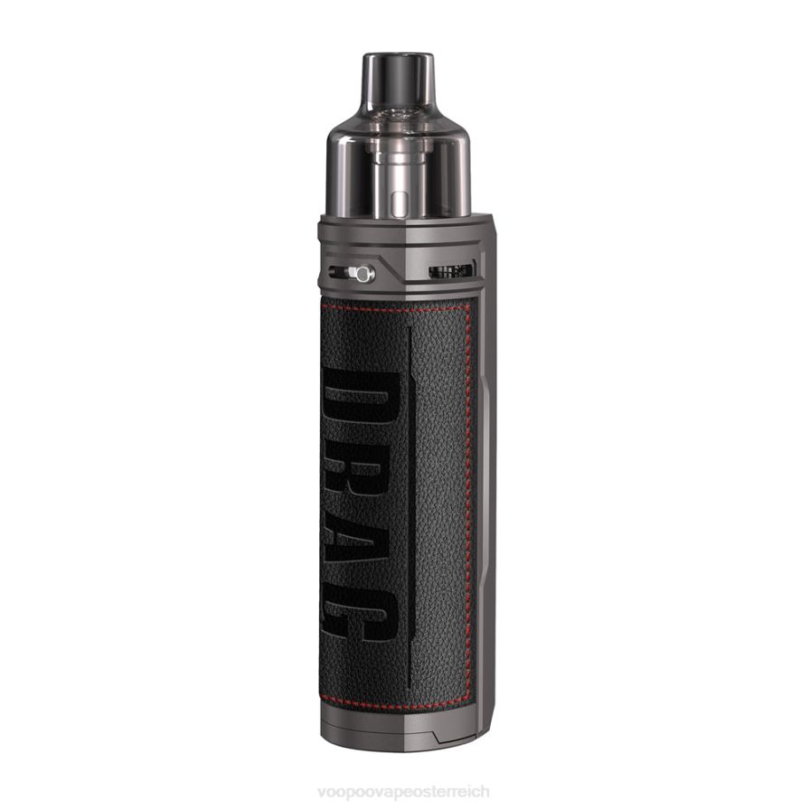 VOOPOO DRAG X Pod-Mod-Kit HBH8T0169 klassisch VOOPOO vape price