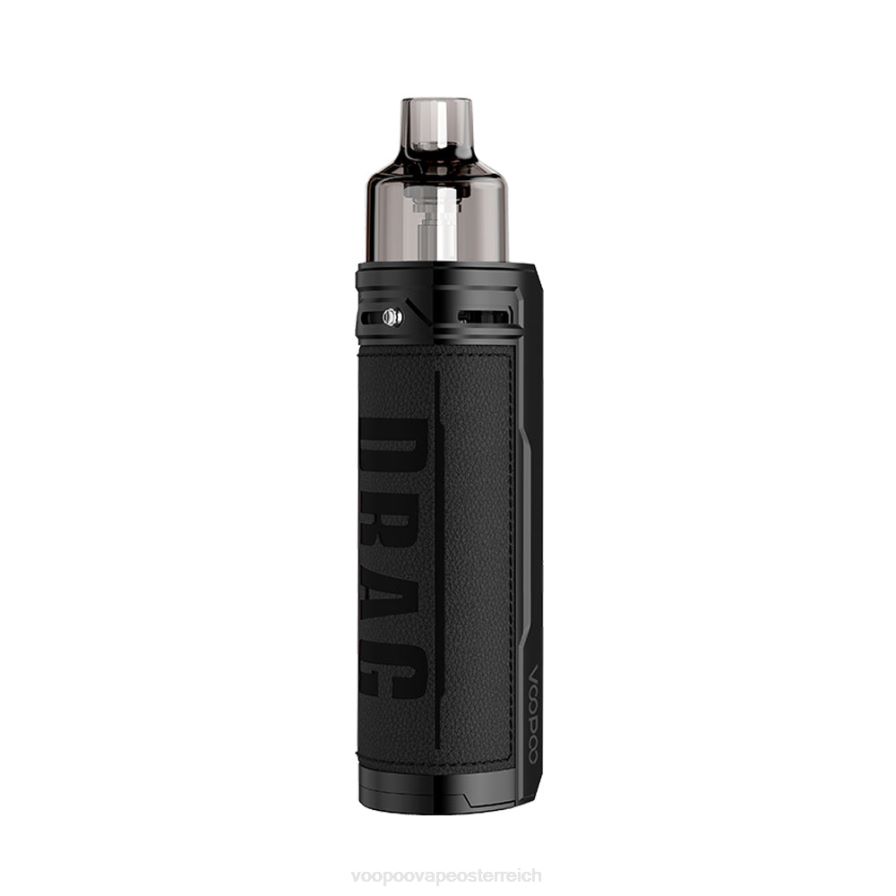 VOOPOO DRAG X Pod-Mod-Kit HBH8T0173 dunkler Ritter VOOPOO österreich