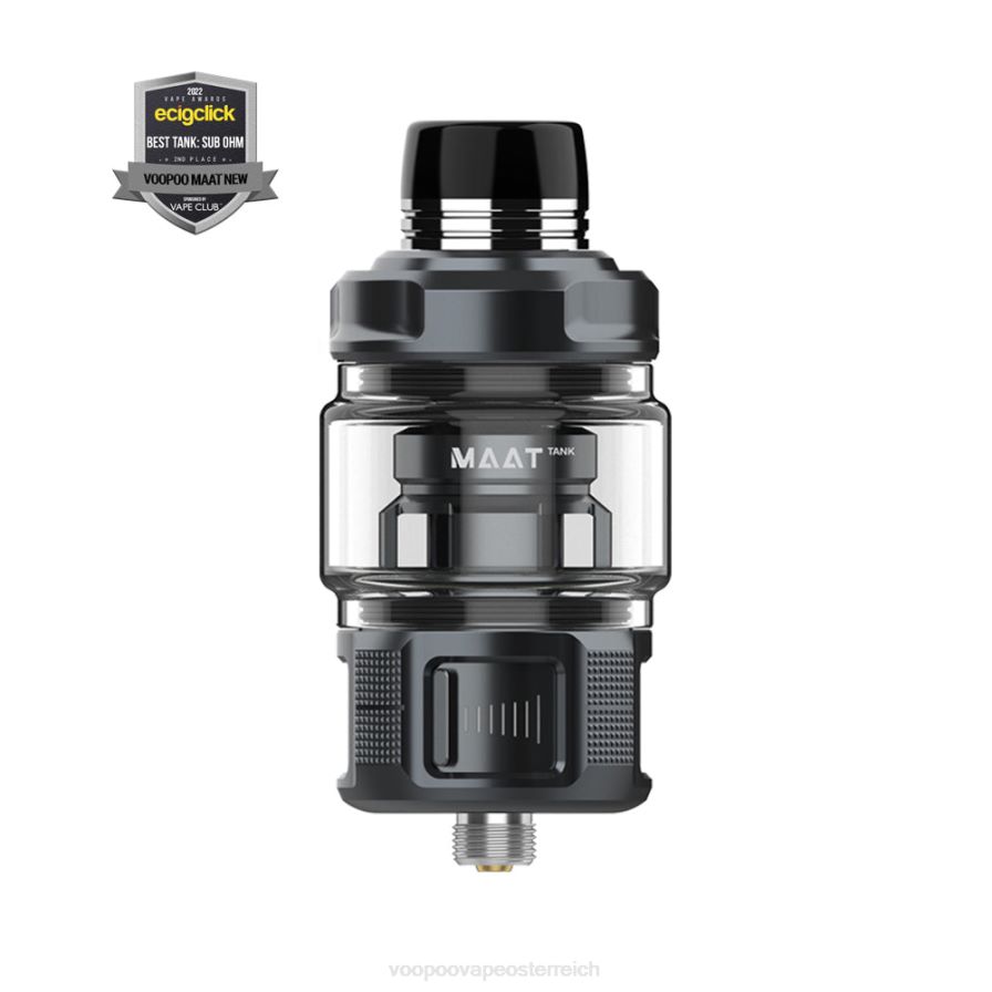 VOOPOO MAAT Tank neu HBH8T0530 Rotguss VOOPOO vape pod österreich