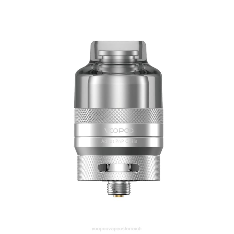 VOOPOO RTA Pod-Tank HBH8T0553 rostfrei VOOPOO österreich