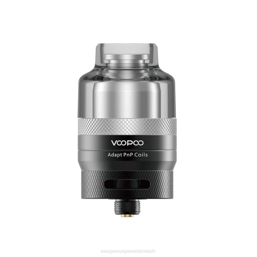 VOOPOO RTA Pod-Tank HBH8T0578 Schwarz VOOPOO vape amazon