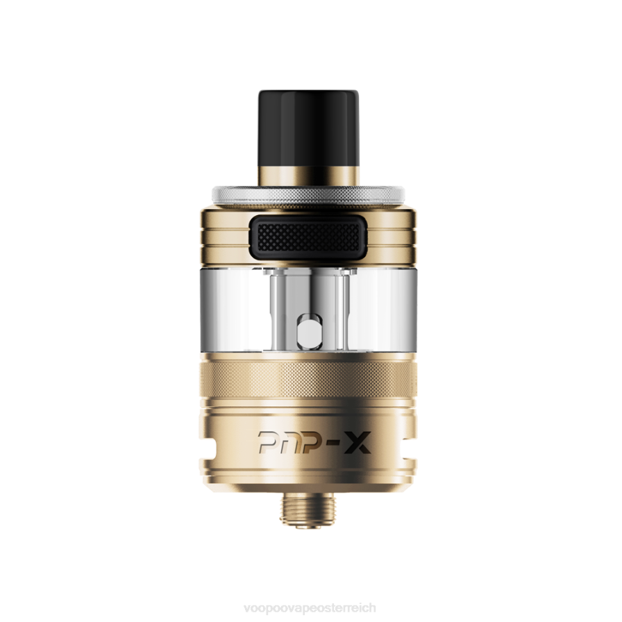 VOOPOO PNP-X Pod-Tank (alte Version) HBH8T0573 Gold VOOPOO österreich