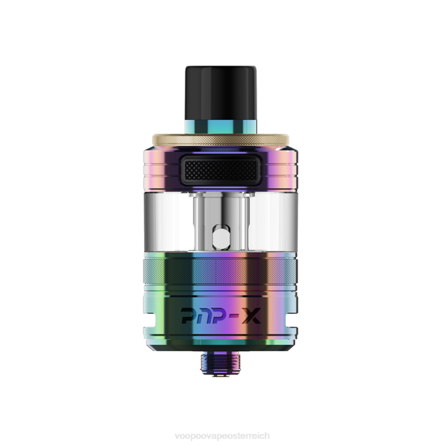 VOOPOO PNP-X Pod-Tank (alte Version) HBH8T0574 Regenbogen VOOPOO kaufen österreich