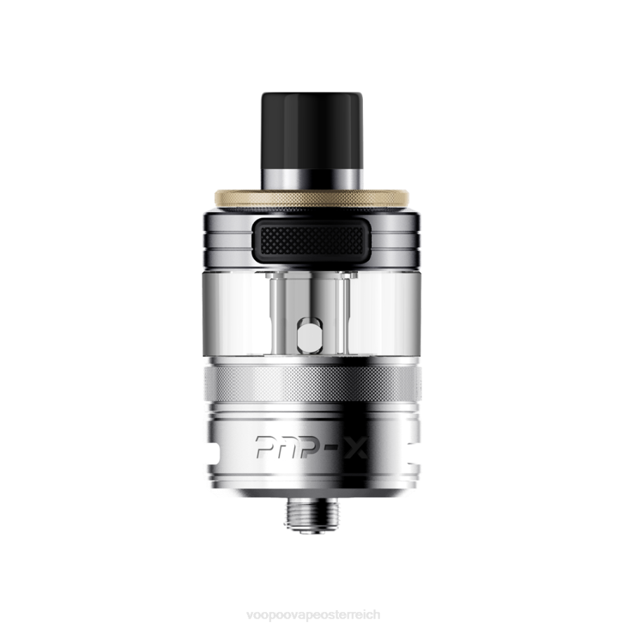 VOOPOO PNP-X Pod-Tank (alte Version) HBH8T0575 Silber VOOPOO kaufen wien