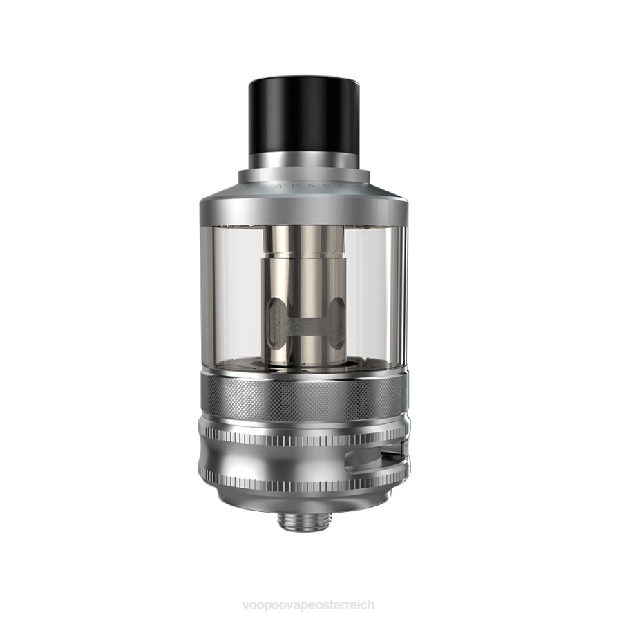 VOOPOO TPP Pod-Tank 2 HBH8T0577 Silber VOOPOO drag kaufen