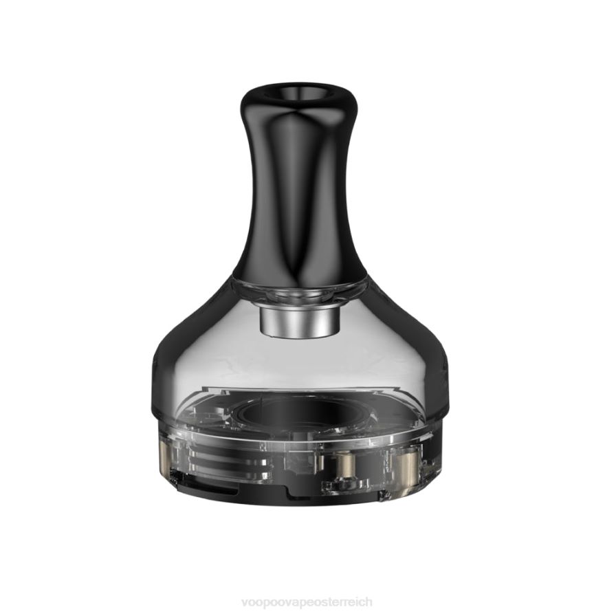 VOOPOO PNP MTL POD (2 Stück) HBH8T0515 Schwarz VOOPOO kaufen wien