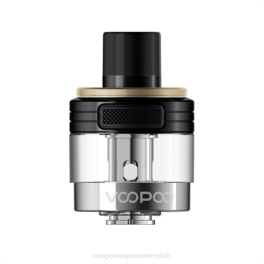 VOOPOO PNP-X POD (alte Version) HBH8T0512 Schwarz VOOPOO vape wien