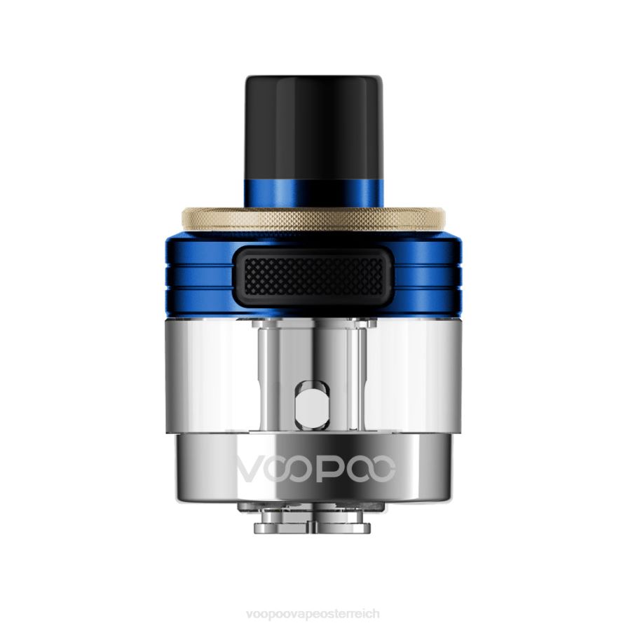 VOOPOO PNP-X POD (alte Version) HBH8T0531 Blau VOOPOO vape österreich