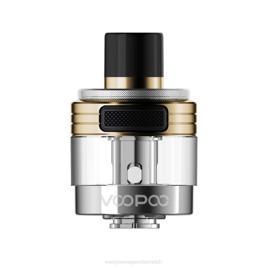 VOOPOO PNP-X POD (alte Version) HBH8T0532 Gold VOOPOO vape wien