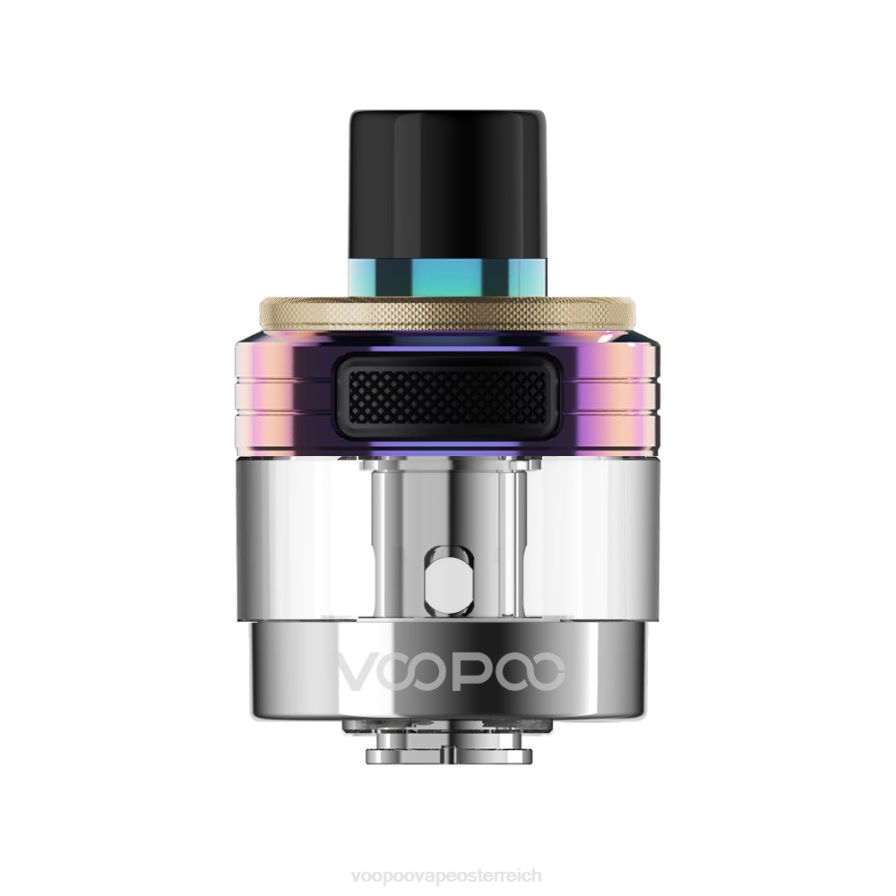 VOOPOO PNP-X POD (alte Version) HBH8T0533 Regenbogen VOOPOO österreich