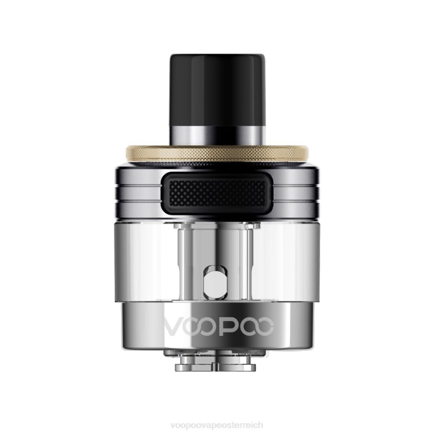 VOOPOO PNP-X POD (alte Version) HBH8T0534 Edelstahl VOOPOO kaufen österreich