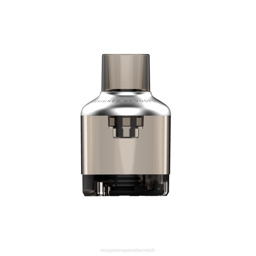 VOOPOO TPP POD (2 Stück) HBH8T0565 Silber VOOPOO kaufen wien