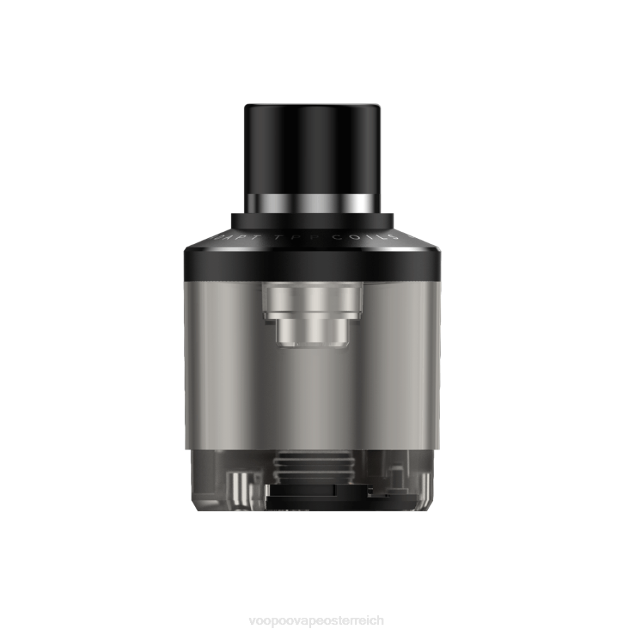 VOOPOO TPP Pod 2.0 HBH8T0579 schwarz (5,5 ml) VOOPOO vape price