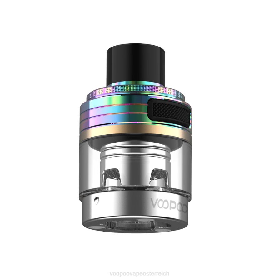 VOOPOO TPP X Pod-Patrone HBH8T0506 Regenbogen VOOPOO liquid kaufen