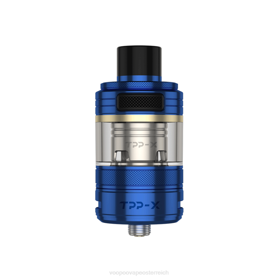 VOOPOO TPP X Pod-Tank HBH8T0537 Blau VOOPOO drag kaufen